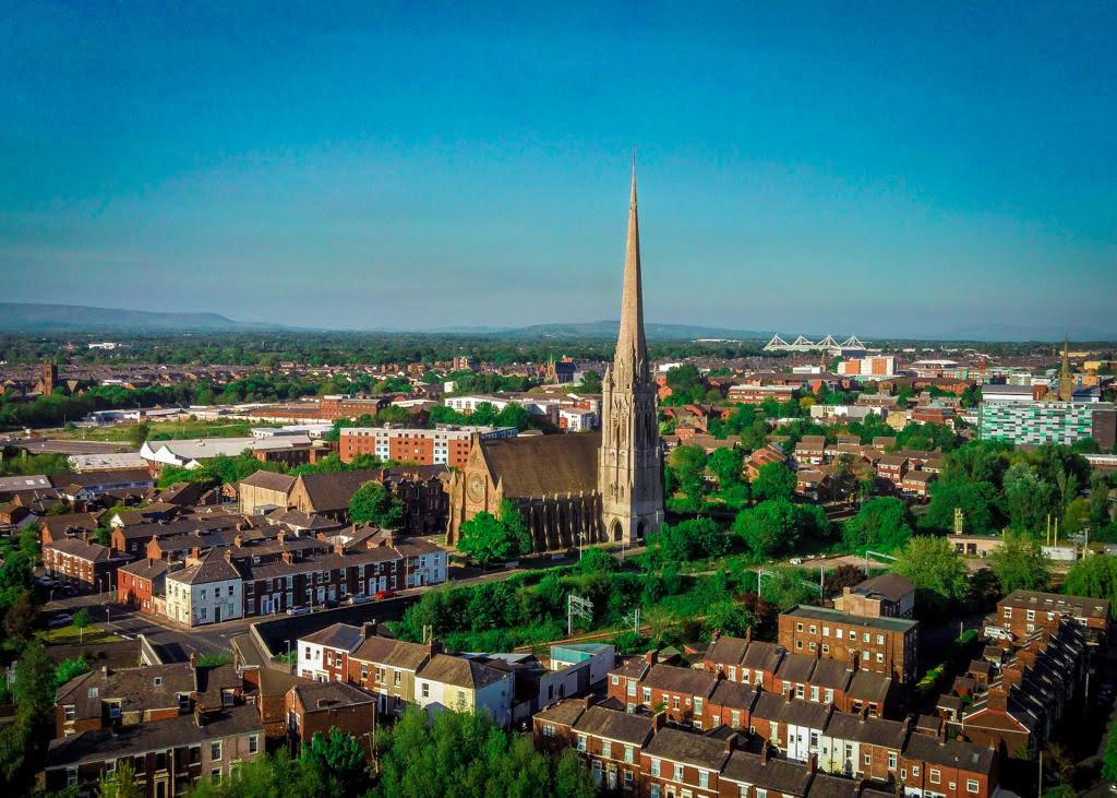 Get Daily Preston Oxford Live News & Alerts